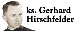 Gerhard Hirschfelder